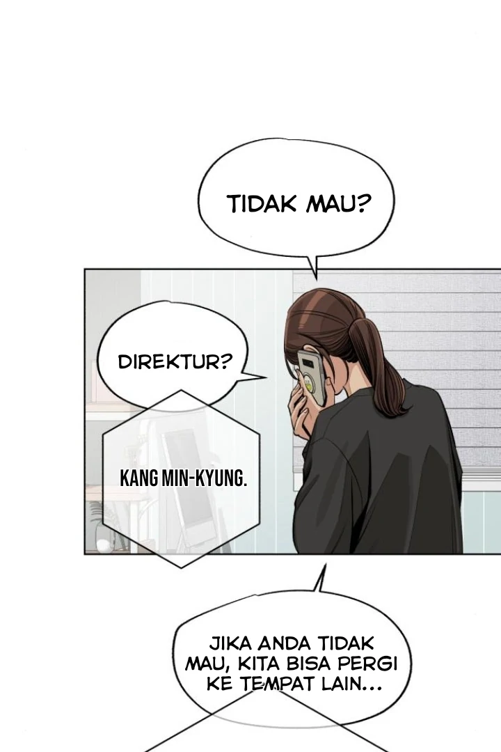 Lee Seop's Love chapter 73 halaman 56