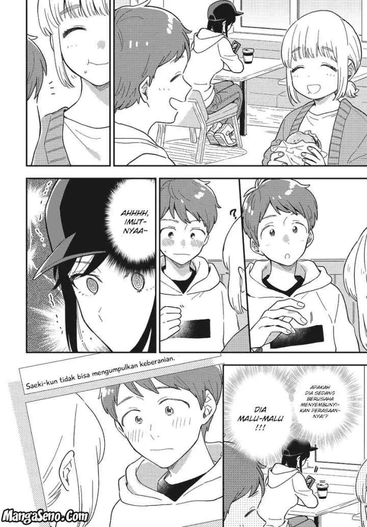 Stalkers chapter 2 halaman 11
