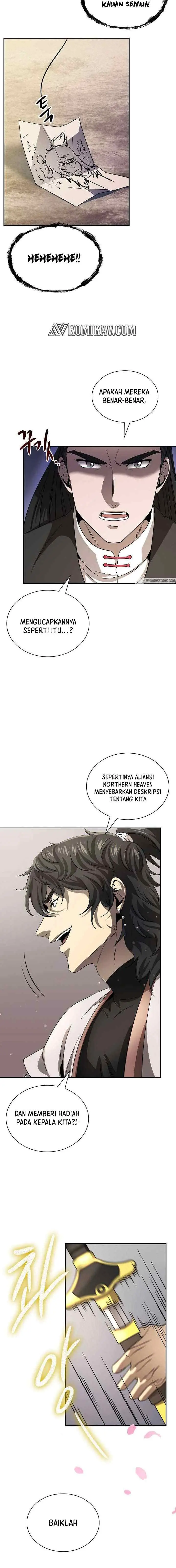Storm Inn chapter 119 halaman 16
