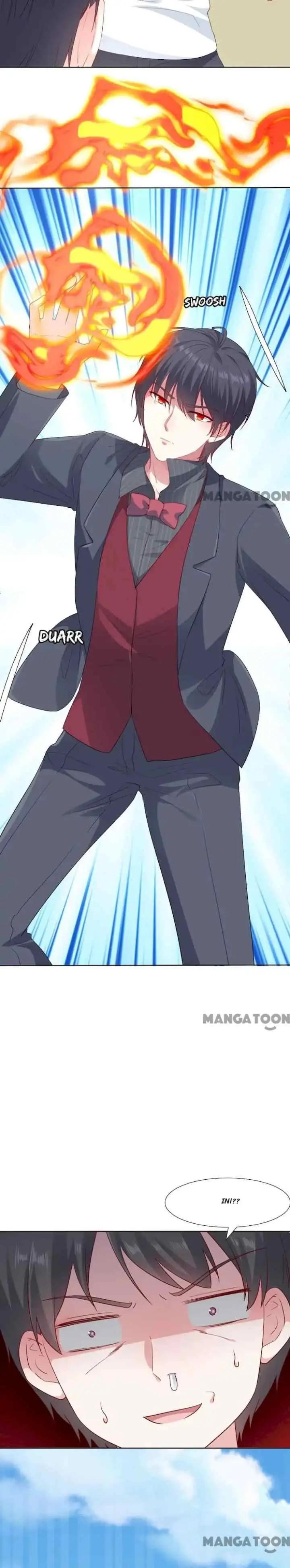 Me! Super Rich! chapter 95 halaman 19
