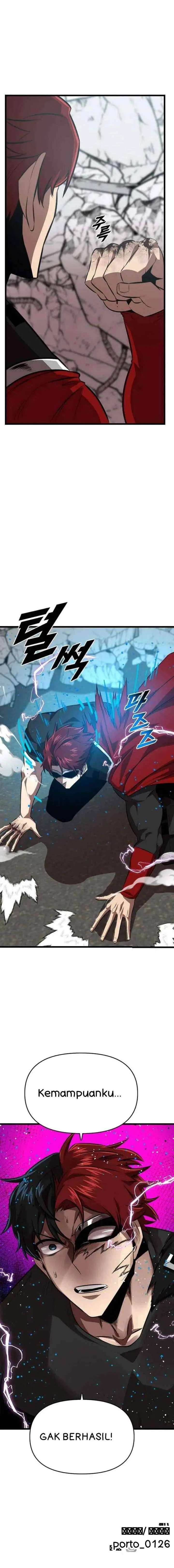 Rental Hero chapter 57 halaman 20