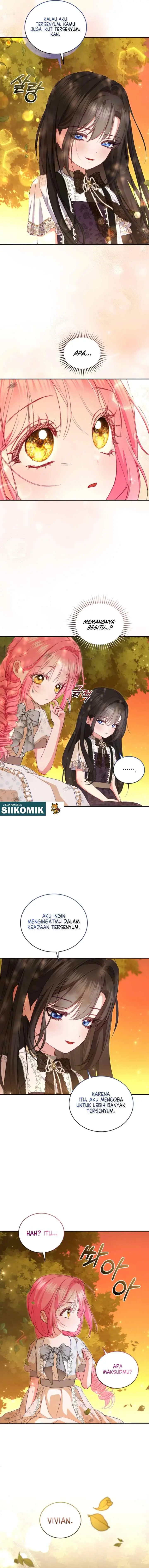 I'm The Only One Who Doesn't Know That Villainess Is A Man chapter 26 halaman 15