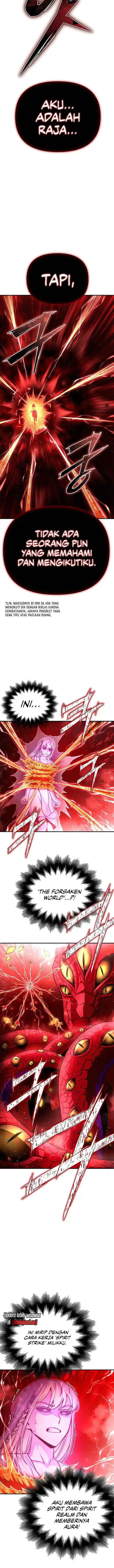 Campo de batalha sobre-humano chapter 88 halaman 16