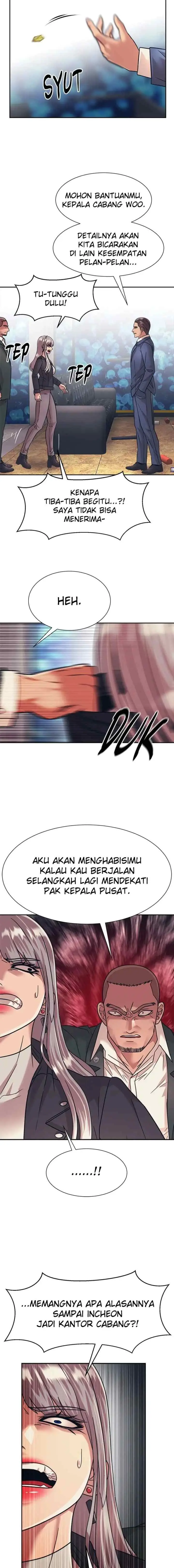 I Am Unbeatable chapter 31 halaman 11