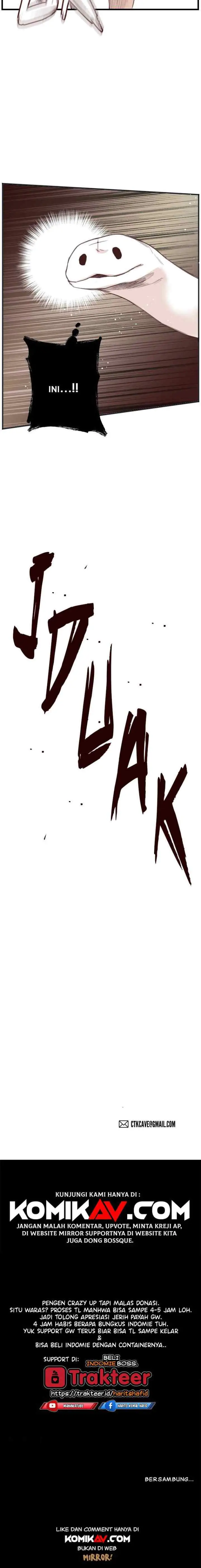DevilShot chapter 3 halaman 9
