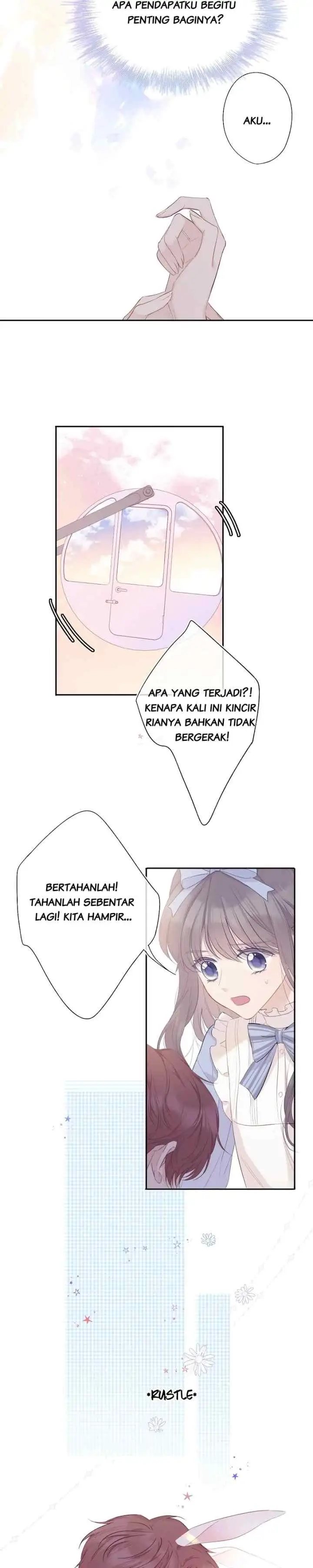 Protect My Star chapter 30 halaman 6