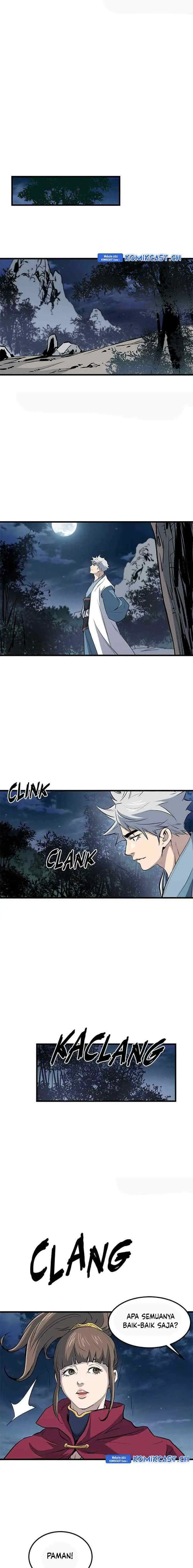 Grand General chapter 92 halaman 13