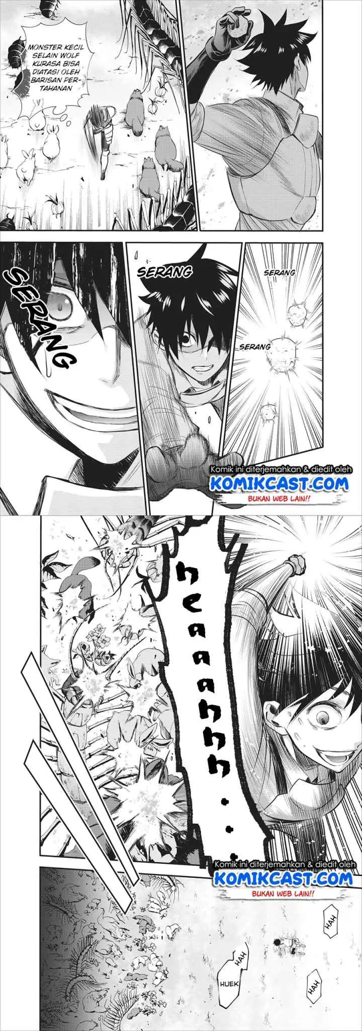 Bouken-ka ni Narou! ~Sukiruboudo de Dungeon Kouryaku~ chapter 10 halaman 13