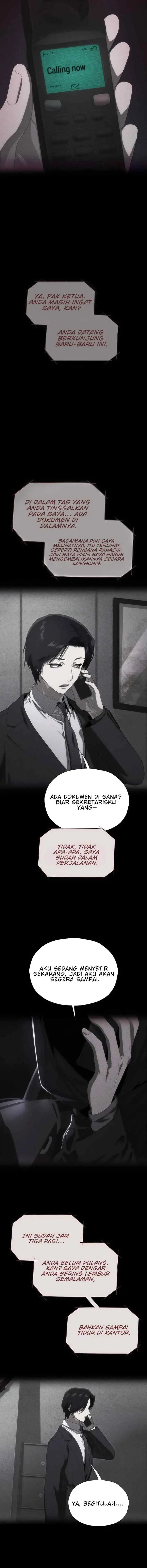 I'm Stuck In A Crazy Drama chapter 71 halaman 16