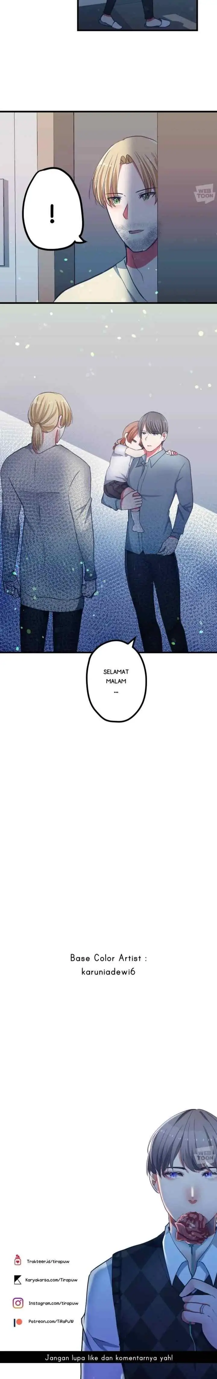 Last Time Love chapter 62 halaman 9