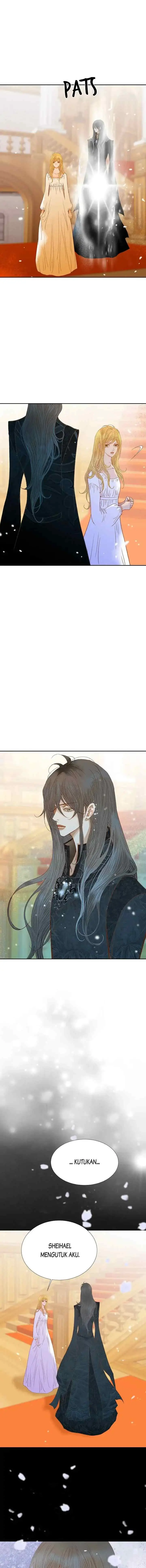 Beauty as the Beast chapter 47 halaman 15