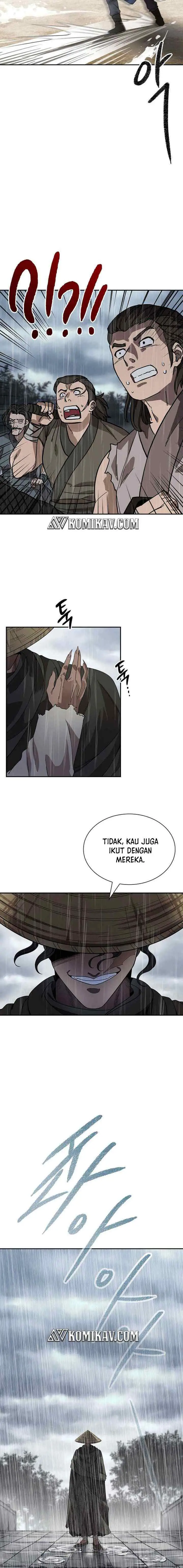 Storm Inn chapter 97 halaman 5
