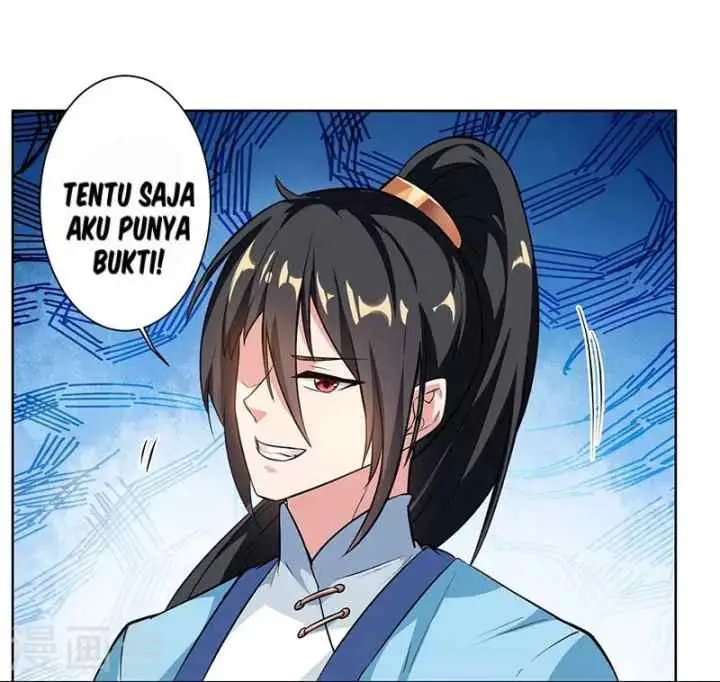 Dushi Xiaoyao chapter 61 halaman 5