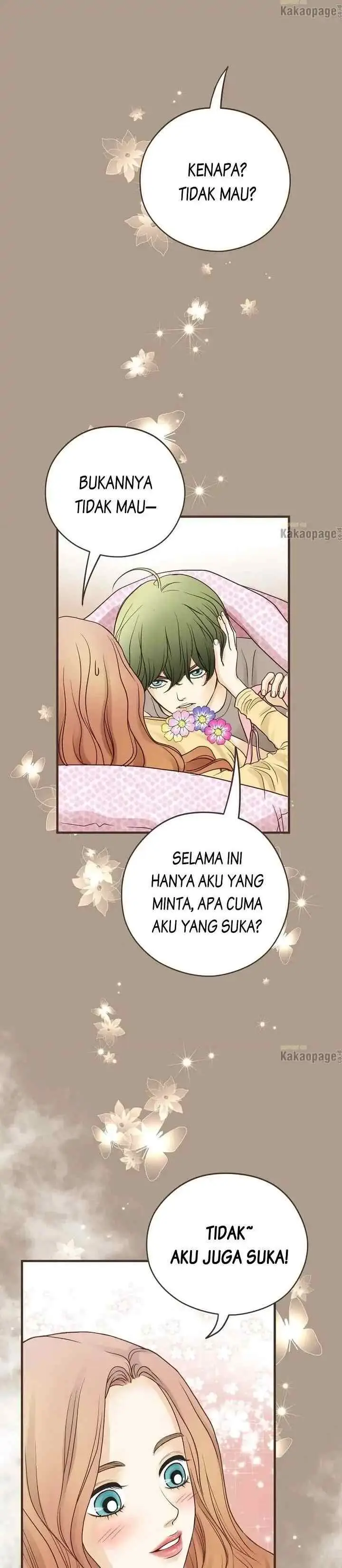 Love Puzzles chapter 118 halaman 10