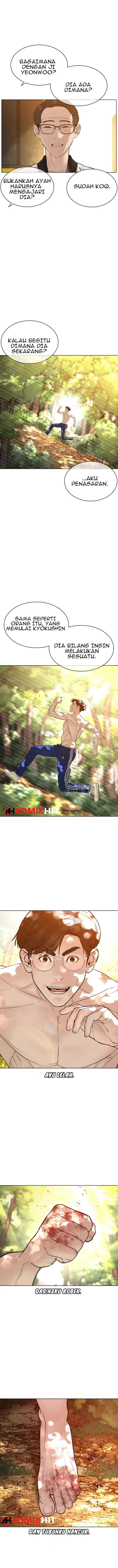 How to Fight chapter 119 halaman 12