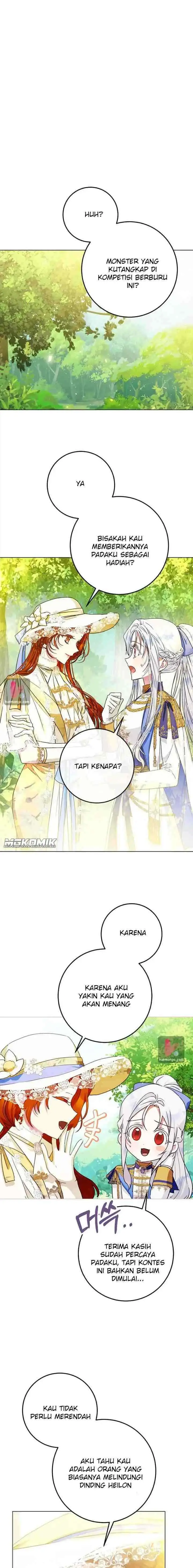 I Became the Wife of the Male Lead chapter 38 halaman 5