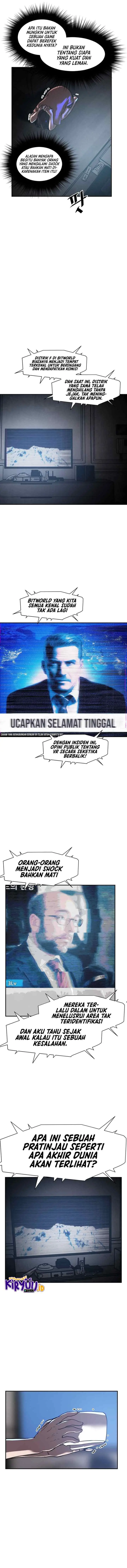 VR HERO chapter 14 halaman 8