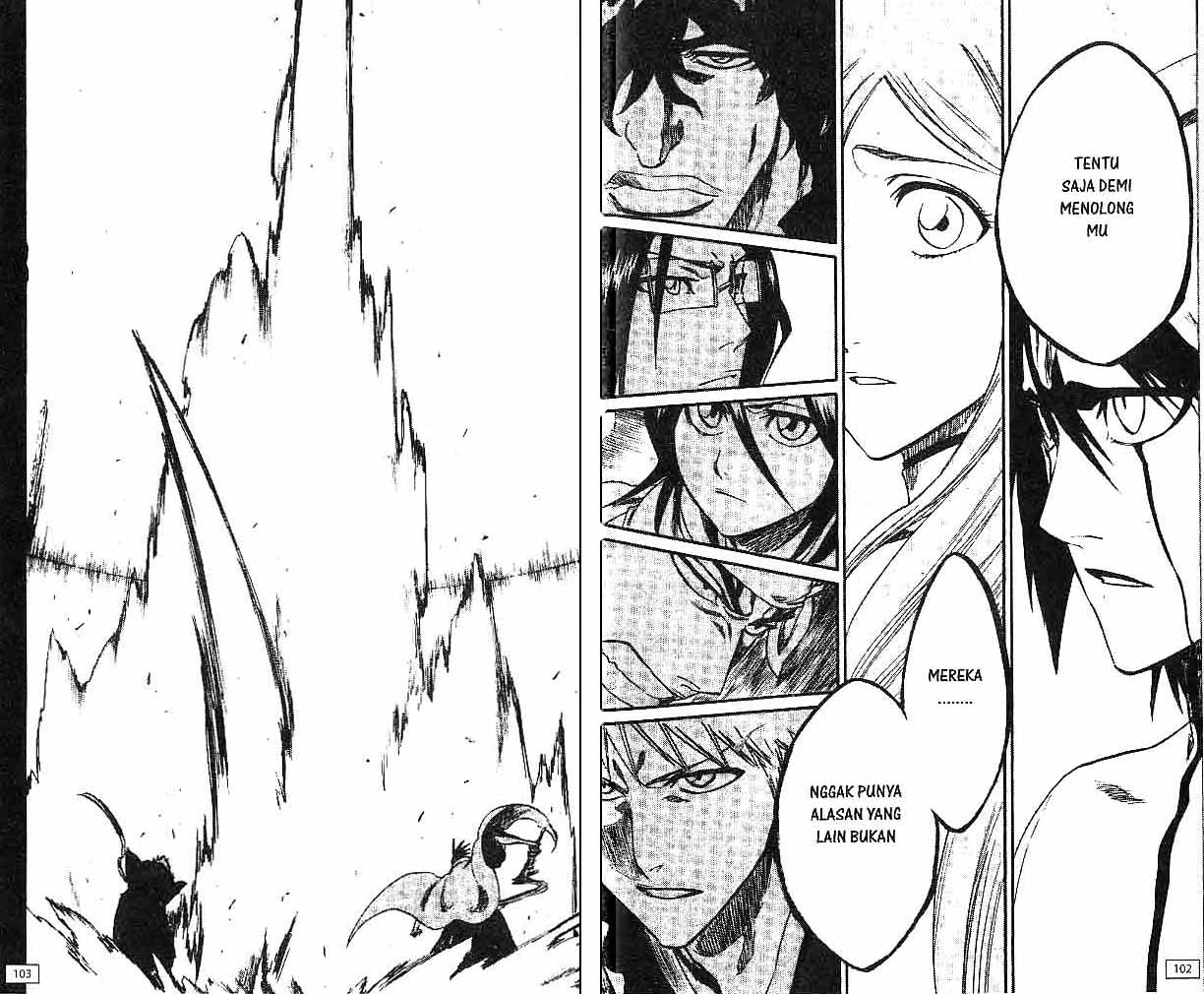 Bleach chapter 28 halaman 52