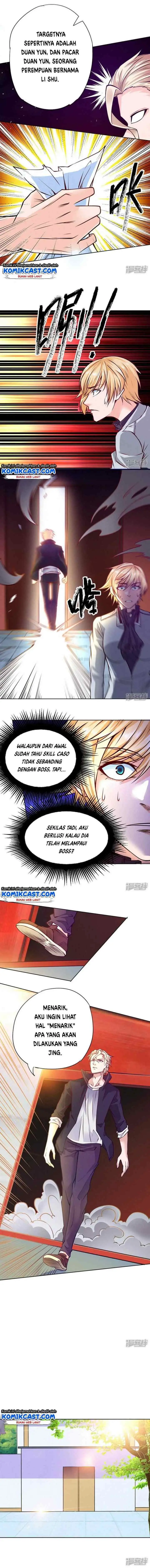 First Rate Master chapter 81 halaman 4