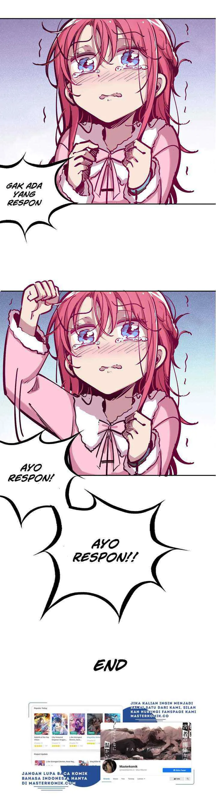 Apprentices Are All Female Devil chapter 38 halaman 12