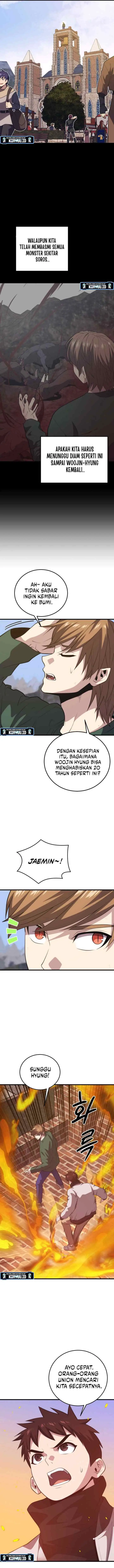 Seoul Station Necromancer chapter 109 halaman 12