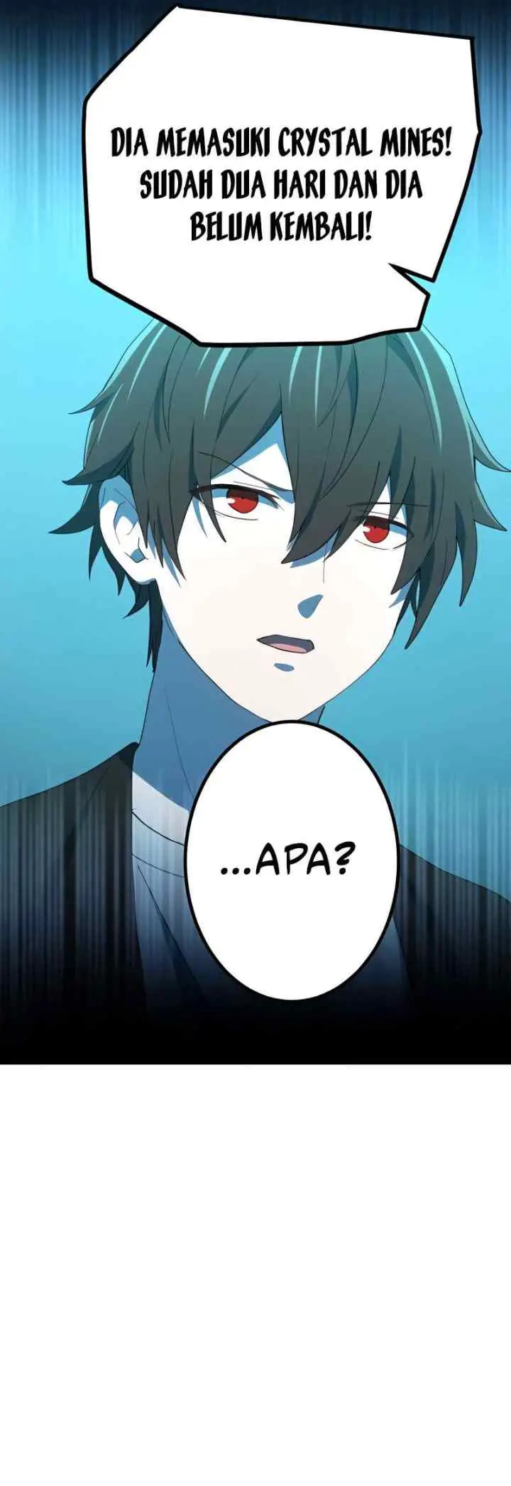 The Reincarnation of the Forbidden Archmage chapter 29 halaman 18