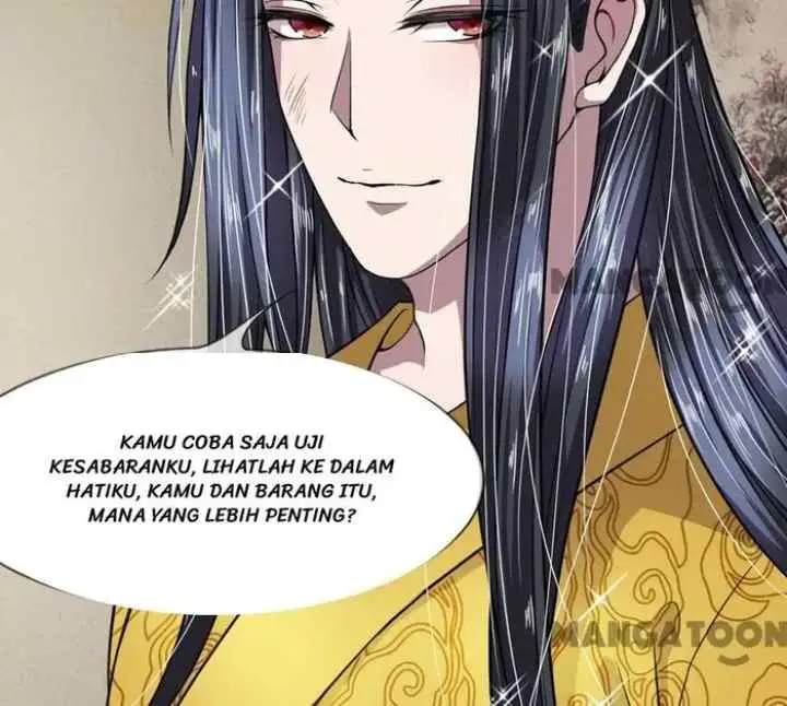 Abram Alas para a Imperatriz Cruel! chapter 14 halaman 7