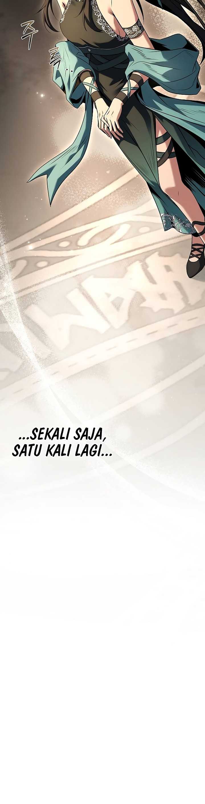 A Wizard's Restaurant chapter 70 halaman 40