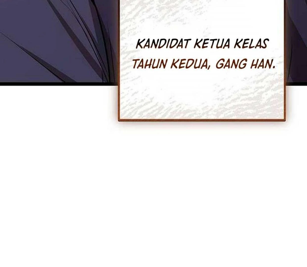 High School Queen chapter 24 halaman 43
