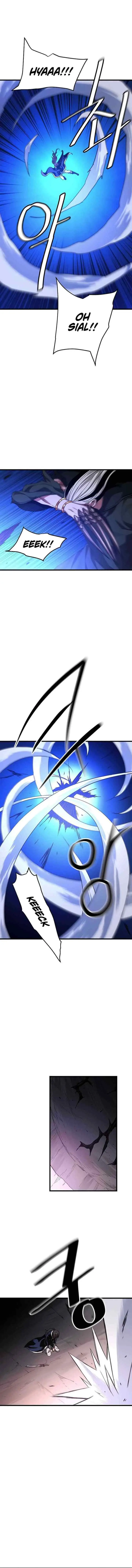 I am Reborn as the Sword God chapter 37 halaman 12