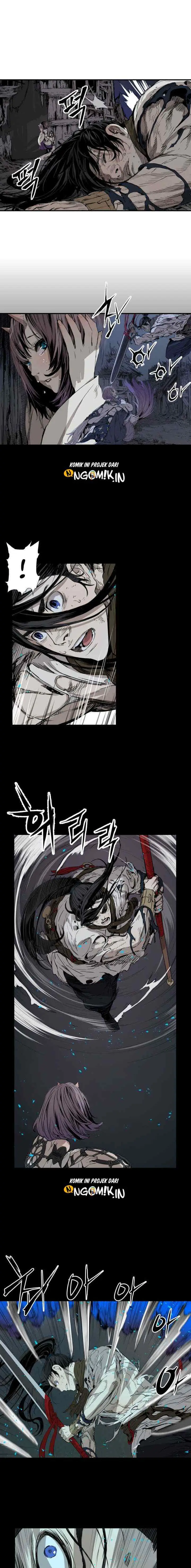 Sword Sheath's Child chapter 8 halaman 5