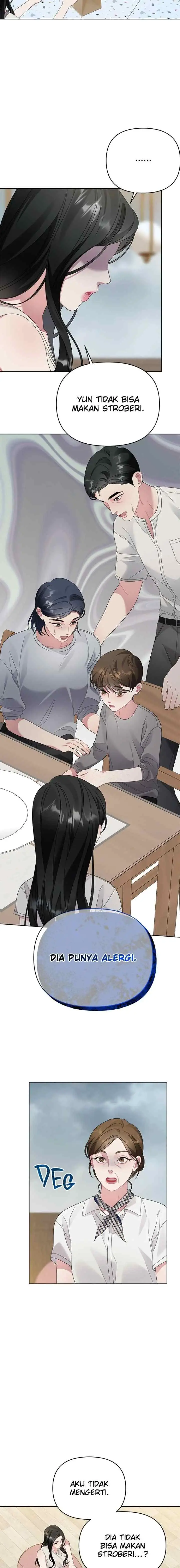 Oh, the Flower That Bloomed on the Wall chapter 55 halaman 10