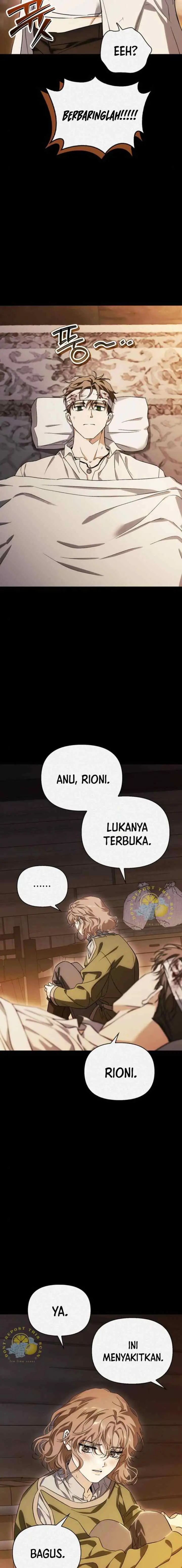 I Tamed My Ex-Husband's Mad Dog chapter 98 halaman 9