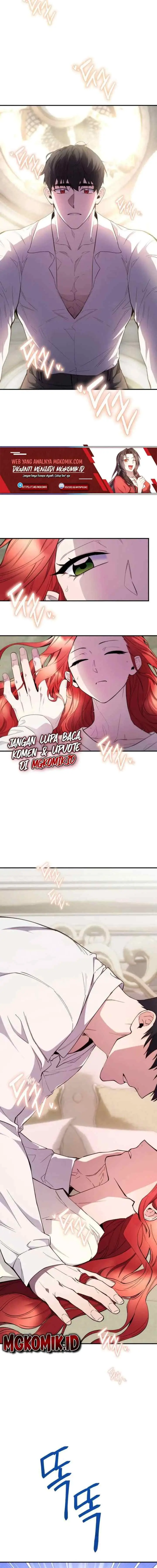 Behold the True Villainess chapter 118 halaman 6