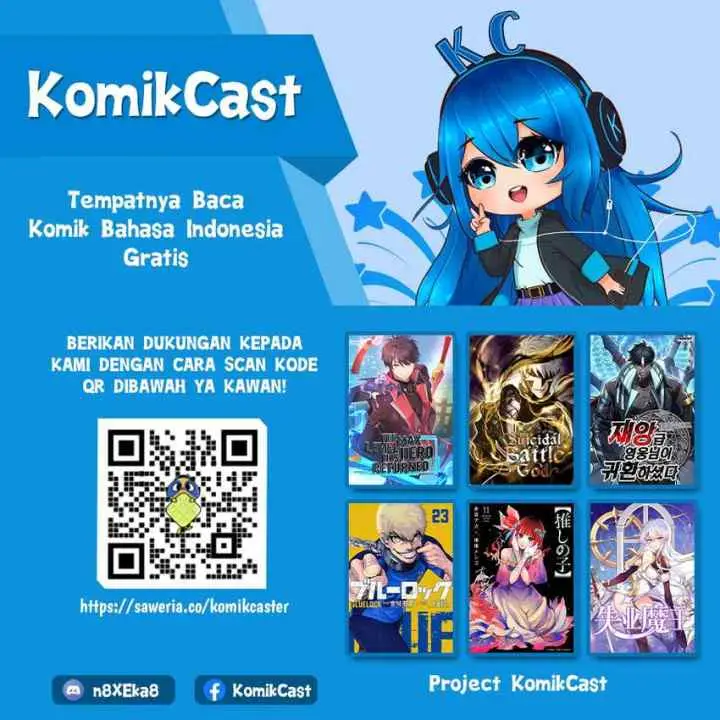 Great Doctor Ling Ran chapter 162 halaman 18