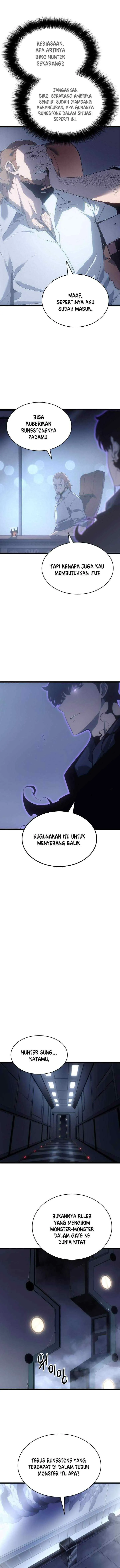 Solo Leveling chapter 170 halaman 6