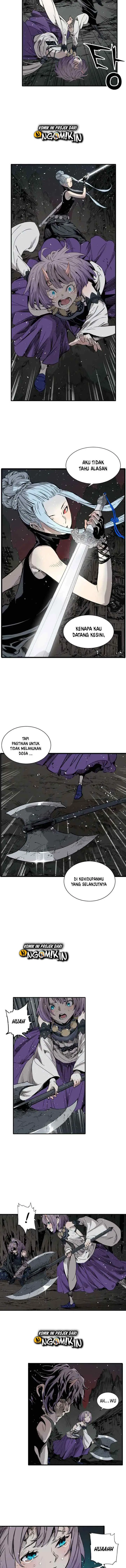 Sword Sheath's Child chapter 10 halaman 4