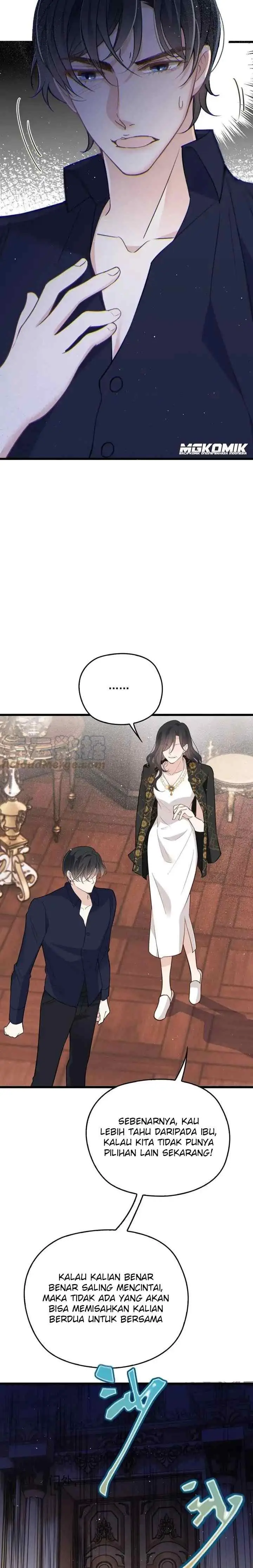 The Duke's Hidden Baby: BOGO! chapter 183 halaman 5