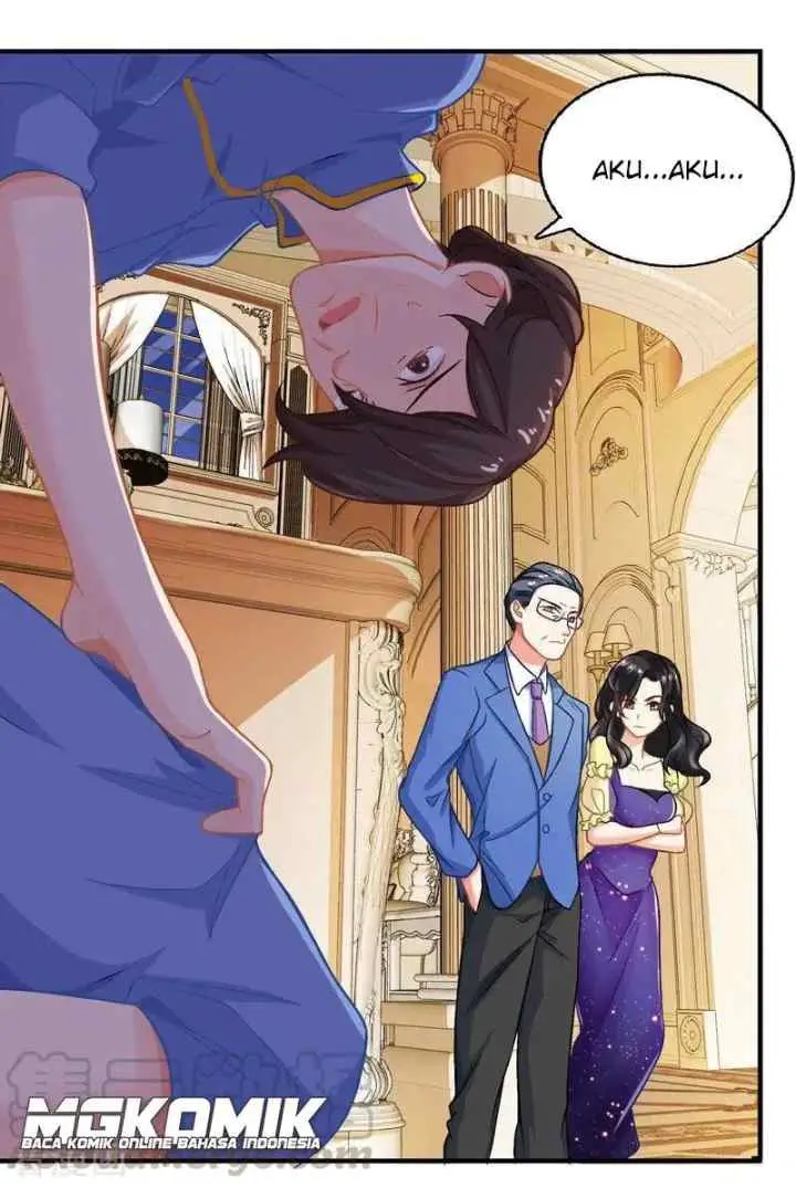 Take Your Mommy Home chapter 45 halaman 10