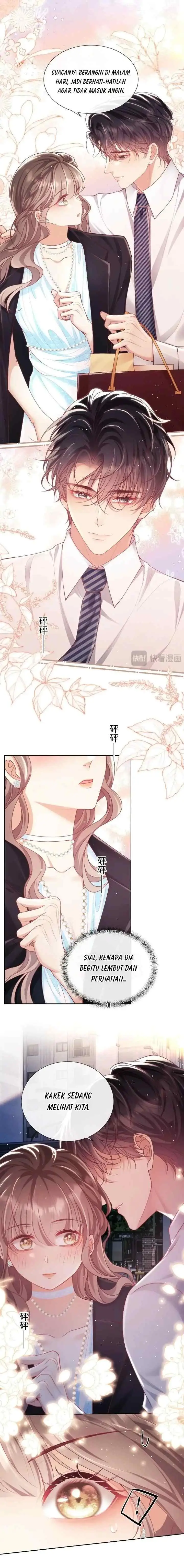 Bai Yueguang, He Attacked Me chapter 10 halaman 10
