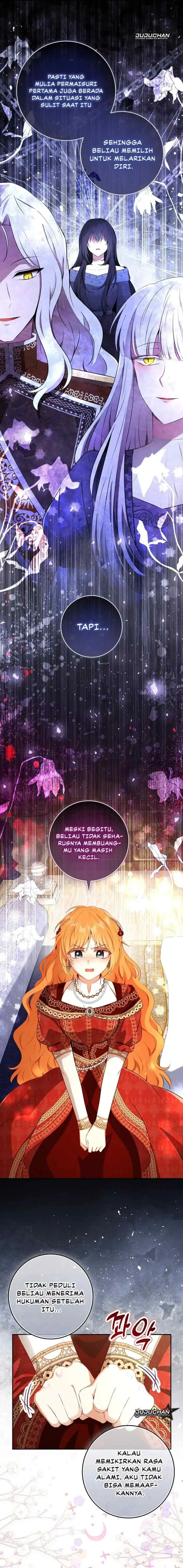 Baby Squirrel is Good at Everything chapter 126 halaman 13