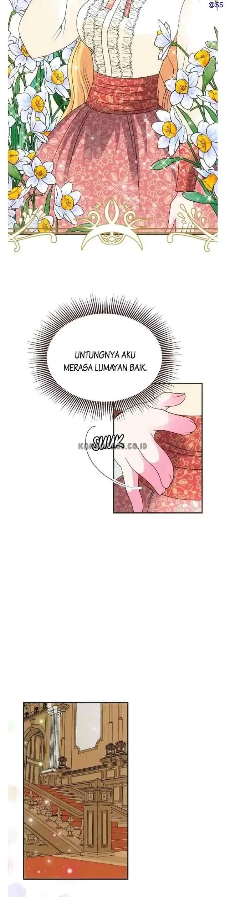 I Refuse the Duke chapter 52 halaman 14