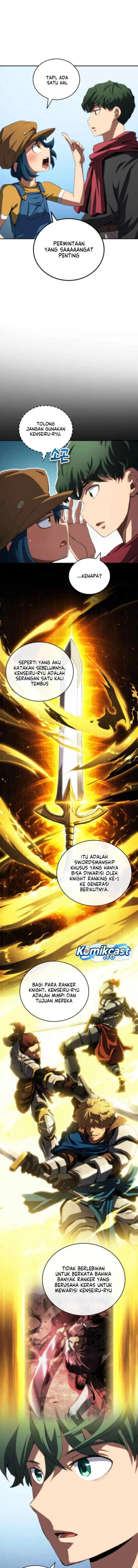 Wild Ranker chapter 26 halaman 4