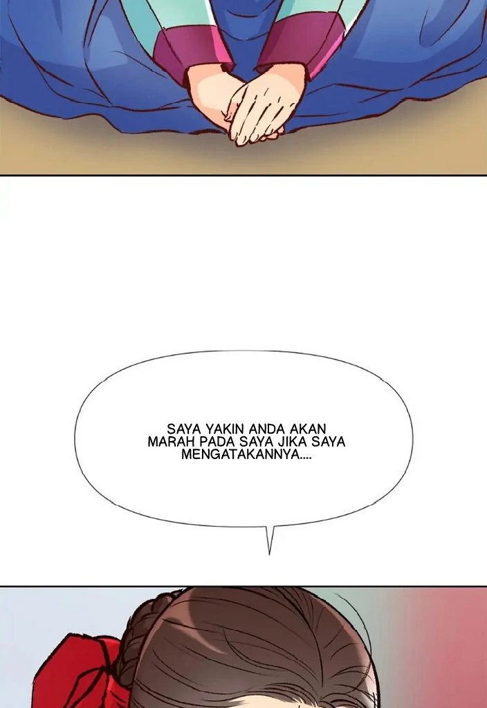 The Red Sleeve Cuffs chapter 19 halaman 52