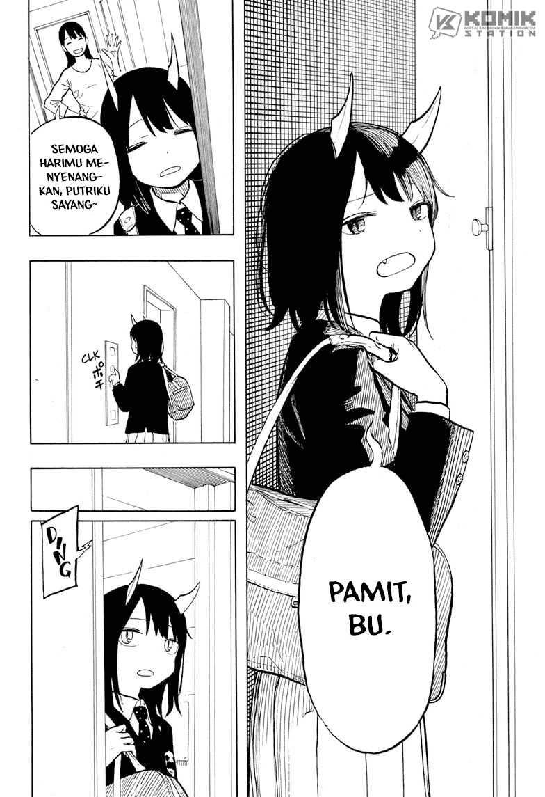 Ruri Dragon chapter 3 halaman 12