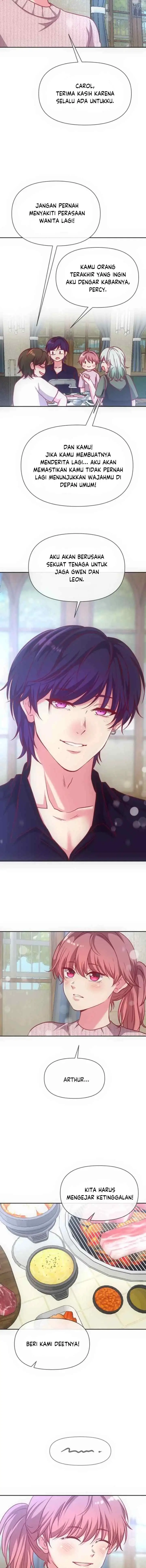 Hello Baby chapter 54 halaman 8