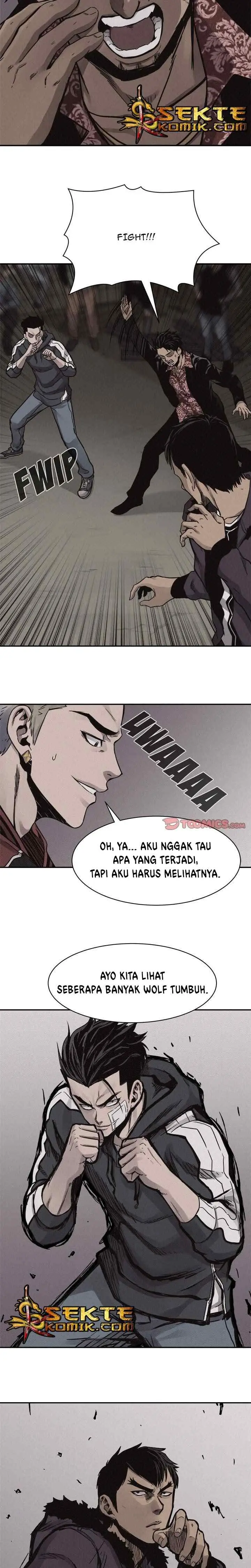 Pounding chapter 58 halaman 6