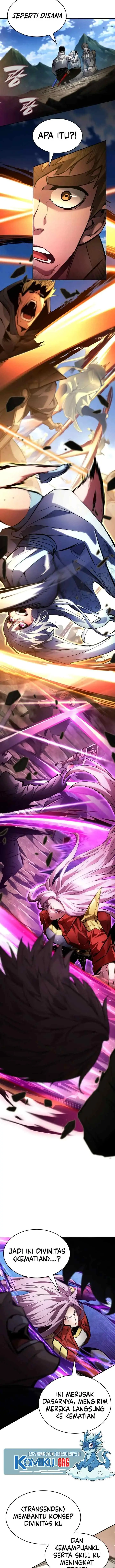 Boundless Necromancer chapter 166 halaman 15