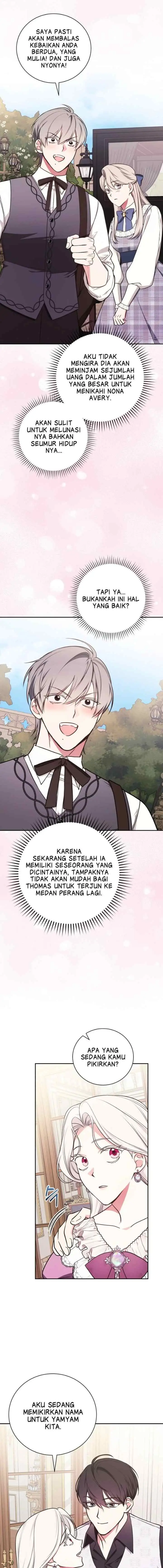 Seducing Duke Monster chapter 118 halaman 10