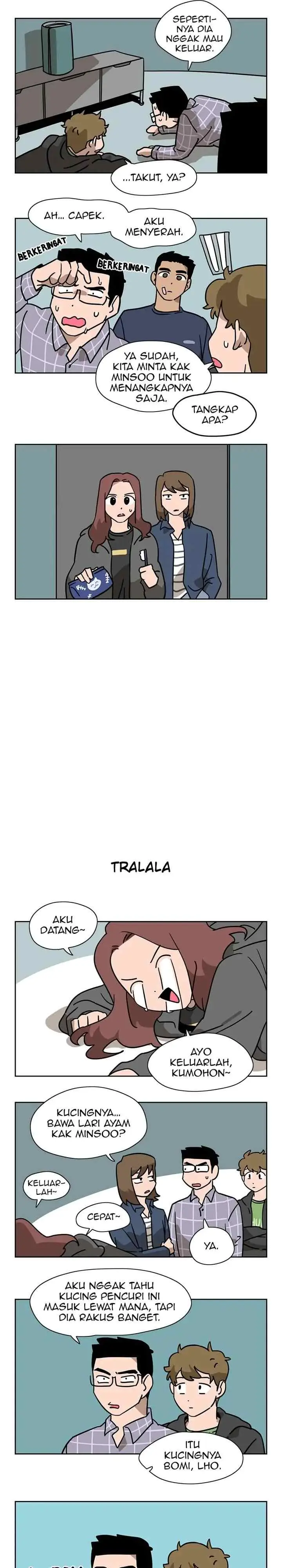 Meow Man chapter 15 halaman 4